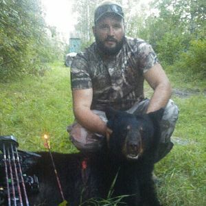 Meet your Posher, Travis